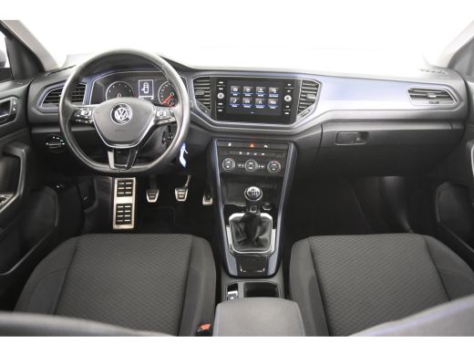 Volkswagen T-Roc 1.0 TSI Style *1ste Eigenaar*Navigatie*Camera* ActivLease financial lease