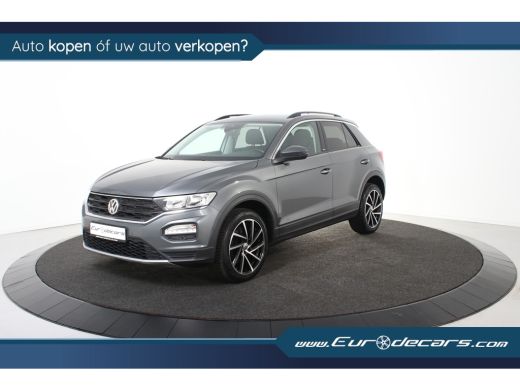 Volkswagen T-Roc 1.0 TSI Style *1ste Eigenaar*Navigatie*Camera* ActivLease financial lease