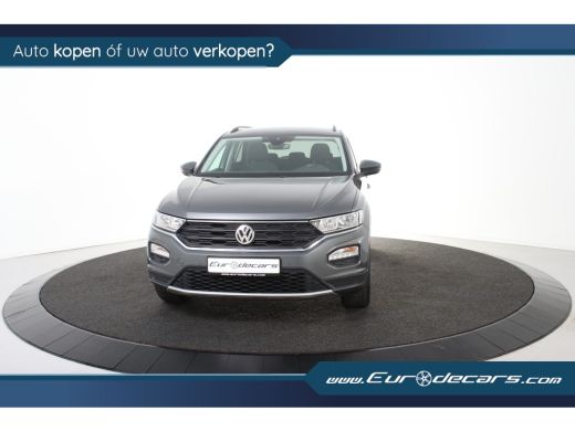 Volkswagen T-Roc 1.0 TSI Style *1ste Eigenaar*Navigatie*Camera* ActivLease financial lease
