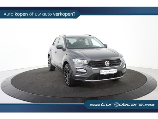 Volkswagen T-Roc 1.0 TSI Style *1ste Eigenaar*Navigatie*Camera* ActivLease financial lease