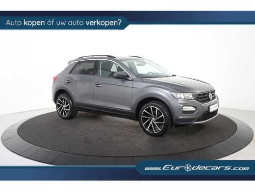 Volkswagen T-Roc 1.0 TSI Style *1ste Eigenaar*Navigatie*Camera* ActivLease financial lease