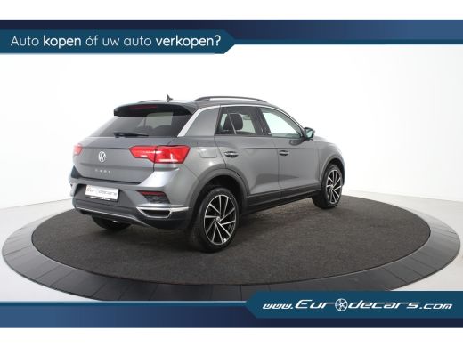 Volkswagen T-Roc 1.0 TSI Style *1ste Eigenaar*Navigatie*Camera* ActivLease financial lease
