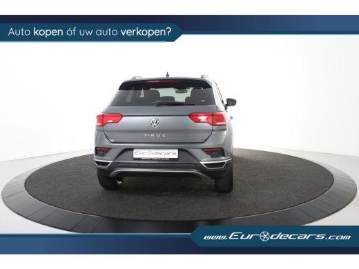 Volkswagen T-Roc 1.0 TSI Style *1ste Eigenaar*Navigatie*Camera* ActivLease financial lease