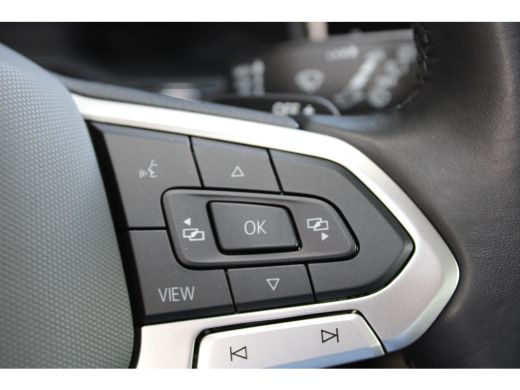 Volkswagen Taigo 1.0 TSI Life | Achterbank in delen neerklapbaar | Airco | Armsteun voor ActivLease financial lease