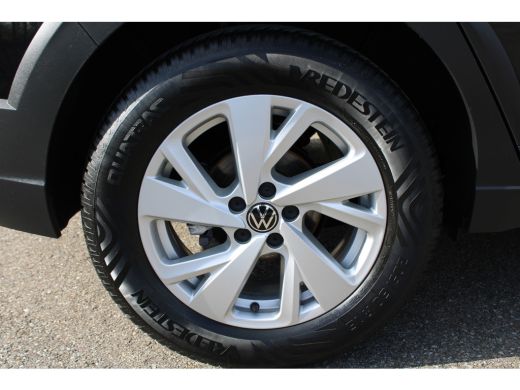 Volkswagen Taigo 1.0 TSI Life | Achterbank in delen neerklapbaar | Airco | Armsteun voor ActivLease financial lease