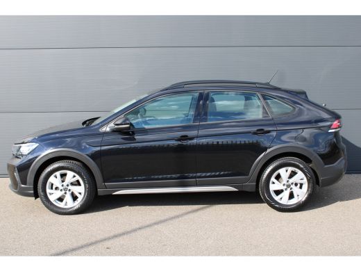 Volkswagen Taigo 1.0 TSI Life | Achterbank in delen neerklapbaar | Airco | Armsteun voor ActivLease financial lease