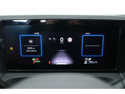 Volkswagen Tiguan 1.5 eTSI Life Edition | 1e Eigenaar! | Trekhaak | Adaptive Cruise | Navi By App | LED | Stoel-/st... ActivLease financial lease