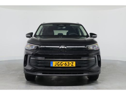 Volkswagen Tiguan 1.5 eTSI Life Edition | 1e Eigenaar! | Trekhaak | Adaptive Cruise | Navi By App | LED | Stoel-/st... ActivLease financial lease