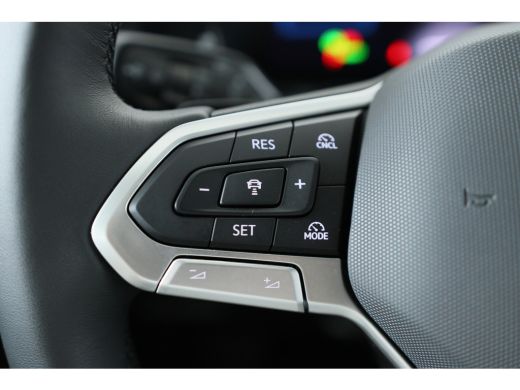 Volkswagen Tiguan 1.5 eTSI Life Edition | 1e Eigenaar! | Trekhaak | Adaptive Cruise | Navi By App | LED | Stoel-/st... ActivLease financial lease