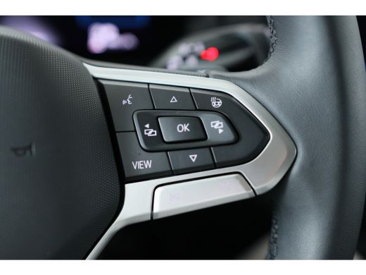 Volkswagen Tiguan 1.5 eTSI Life Edition | 1e Eigenaar! | Trekhaak | Adaptive Cruise | Navi By App | LED | Stoel-/st... ActivLease financial lease