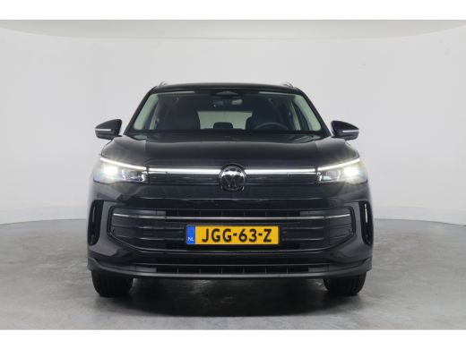 Volkswagen Tiguan 1.5 eTSI Life Edition | 1e Eigenaar! | Trekhaak | Adaptive Cruise | Navi By App | LED | Stoel-/st... ActivLease financial lease