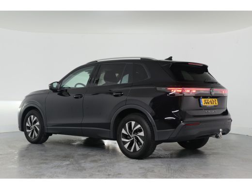 Volkswagen Tiguan 1.5 eTSI Life Edition | 1e Eigenaar! | Trekhaak | Adaptive Cruise | Navi By App | LED | Stoel-/st... ActivLease financial lease