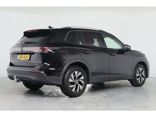 Volkswagen Tiguan 1.5 eTSI Life Edition | 1e Eigenaar! | Trekhaak | Adaptive Cruise | Navi By App | LED | Stoel-/st... ActivLease financial lease