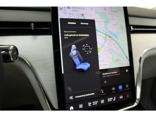 Volvo  EX90 Twin 408PK Ultra 111kWh | Pilot Assist Pack | Climate Pack | 21" all season | Privacy glas ActivLease financial lease