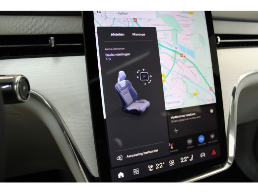 Volvo  EX90 Twin 408PK Ultra 111kWh | Pilot Assist Pack | Climate Pack | 21" all season | Privacy glas ActivLease financial lease