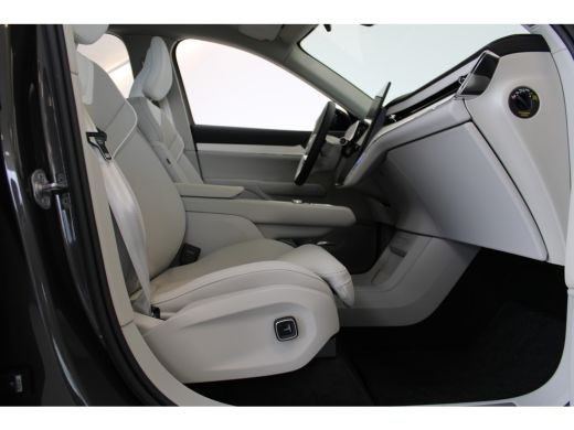 Volvo  EX90 Twin 408PK Ultra 111kWh | Pilot Assist Pack | Climate Pack | 21" all season | Privacy glas ActivLease financial lease