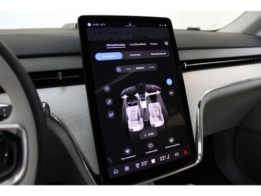 Volvo  EX90 Twin 408PK Ultra 111kWh | Pilot Assist Pack | Climate Pack | 21" all season | Privacy glas ActivLease financial lease