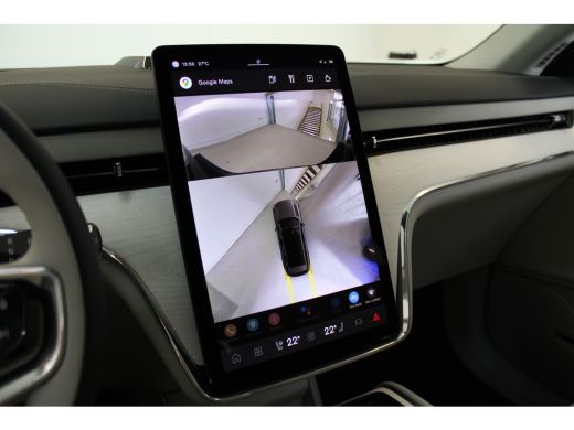 Volvo  EX90 Twin 408PK Ultra 111kWh | Pilot Assist Pack | Climate Pack | 21" all season | Privacy glas ActivLease financial lease