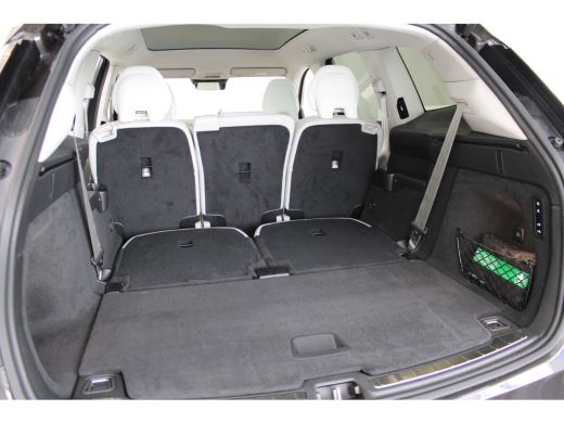 Volvo  EX90 Twin 408PK Ultra 111kWh | Pilot Assist Pack | Climate Pack | 21" all season | Privacy glas ActivLease financial lease