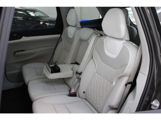 Volvo  EX90 Twin 408PK Ultra 111kWh | Pilot Assist Pack | Climate Pack | 21" all season | Privacy glas ActivLease financial lease