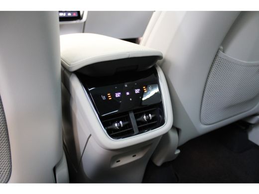 Volvo  EX90 Twin 408PK Ultra 111kWh | Pilot Assist Pack | Climate Pack | 21" all season | Privacy glas ActivLease financial lease