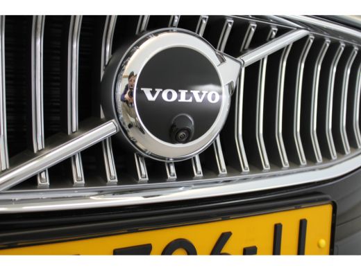 Volvo  S90 T8 455PK Plus Bright | Schuifdak | Trekhaak | 360º camera | Getint Glas | Leer ActivLease financial lease