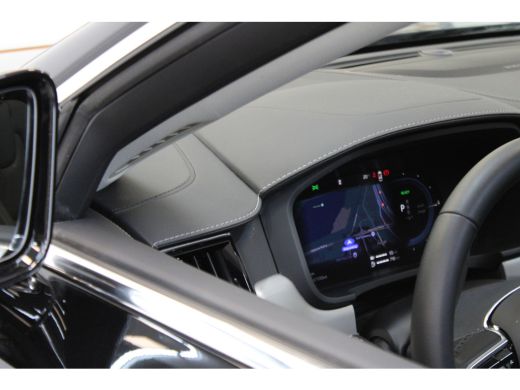 Volvo  S90 T8 455PK Plus Bright | Schuifdak | Trekhaak | 360º camera | Getint Glas | Leer ActivLease financial lease