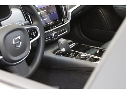 Volvo  S90 T8 455PK Plus Bright | Schuifdak | Trekhaak | 360º camera | Getint Glas | Leer ActivLease financial lease