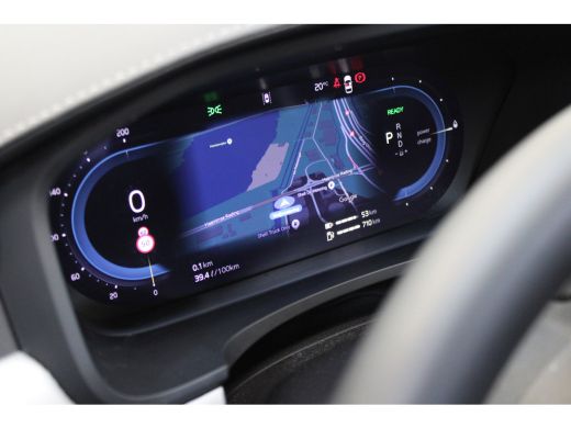 Volvo  S90 T8 455PK Plus Bright | Schuifdak | Trekhaak | 360º camera | Getint Glas | Leer ActivLease financial lease