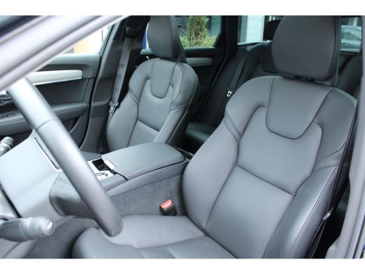 Volvo  V90 2.0 T6 Plug-in hybrid AWD Ultra Dark | Head-up Display | Stuur + Stoelverwarming | Harman & Kardo... ActivLease financial lease