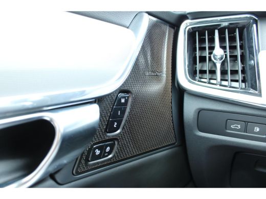 Volvo  V90 2.0 T6 Plug-in hybrid AWD Ultra Dark | Head-up Display | Stuur + Stoelverwarming | Harman & Kardo... ActivLease financial lease