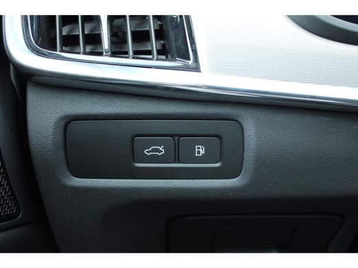 Volvo  V90 2.0 T6 Plug-in hybrid AWD Ultra Dark | Head-up Display | Stuur + Stoelverwarming | Harman & Kardo... ActivLease financial lease