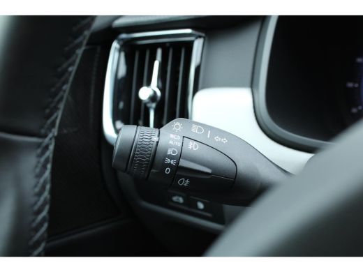 Volvo  V90 2.0 T6 Plug-in hybrid AWD Ultra Dark | Head-up Display | Stuur + Stoelverwarming | Harman & Kardo... ActivLease financial lease