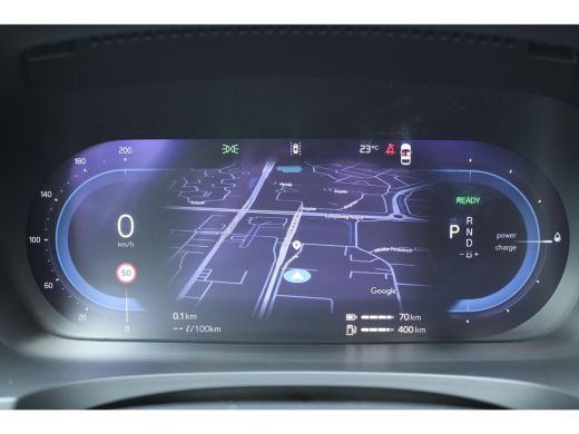 Volvo  V90 2.0 T6 Plug-in hybrid AWD Ultra Dark | Head-up Display | Stuur + Stoelverwarming | Harman & Kardo... ActivLease financial lease