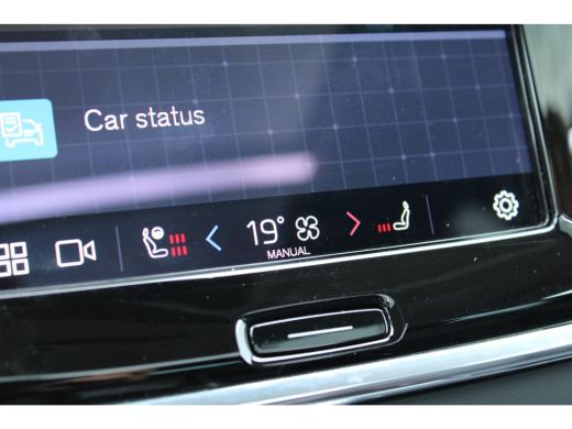 Volvo  V90 2.0 T6 Plug-in hybrid AWD Ultra Dark | Head-up Display | Stuur + Stoelverwarming | Harman & Kardo... ActivLease financial lease