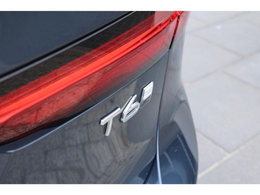 Volvo  V90 2.0 T6 Plug-in hybrid AWD Ultra Dark | Head-up Display | Stuur + Stoelverwarming | Harman & Kardo... ActivLease financial lease