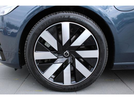 Volvo  V90 2.0 T6 Plug-in hybrid AWD Ultra Dark | Head-up Display | Stuur + Stoelverwarming | Harman & Kardo... ActivLease financial lease