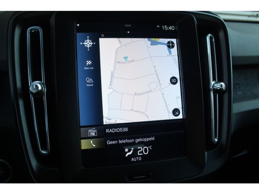 Volvo  XC40 1.5 T2 Momentum Core | CarPlay | NAV.|Climate & Cruise C. | Parkeers. A | DAB+ | 17"LMV | Bluetoo... ActivLease financial lease