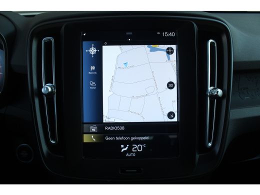 Volvo  XC40 1.5 T2 Momentum Core | CarPlay | NAV.|Climate & Cruise C. | Parkeers. A | DAB+ | 17"LMV | Bluetoo... ActivLease financial lease