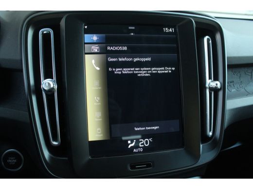 Volvo  XC40 1.5 T2 Momentum Core | CarPlay | NAV.|Climate & Cruise C. | Parkeers. A | DAB+ | 17"LMV | Bluetoo... ActivLease financial lease