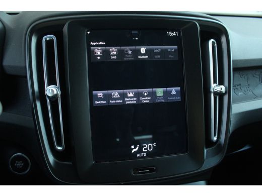 Volvo  XC40 1.5 T2 Momentum Core | CarPlay | NAV.|Climate & Cruise C. | Parkeers. A | DAB+ | 17"LMV | Bluetoo... ActivLease financial lease