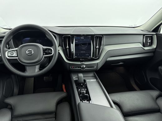 Volvo  XC60 2.0 T6 Plug-in hybrid AWD Plus Dark | Trekhaak | PDC + 360 camera | Panoramadak | Stoel + Stuurve... ActivLease financial lease