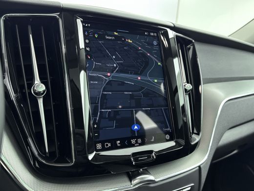 Volvo  XC60 2.0 T6 Plug-in hybrid AWD Plus Dark | Trekhaak | PDC + 360 camera | Panoramadak | Stoel + Stuurve... ActivLease financial lease
