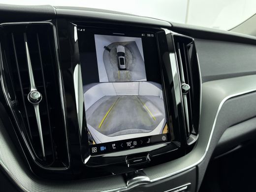 Volvo  XC60 2.0 T6 Plug-in hybrid AWD Plus Dark | Trekhaak | PDC + 360 camera | Panoramadak | Stoel + Stuurve... ActivLease financial lease