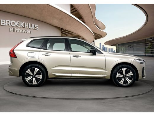 Volvo  XC60 2.0 T6 Plug-in hybrid AWD Plus Dark | Trekhaak | PDC + 360 camera | Panoramadak | Stoel + Stuurve... ActivLease financial lease