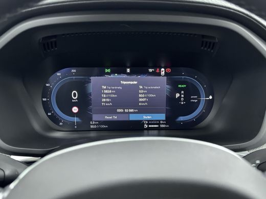 Volvo  XC60 2.0 T6 Plug-in hybrid AWD Ultimate Dark | Bowers & Wilkins Audio | Luchtvering | HUD| BLIS | Trek... ActivLease financial lease