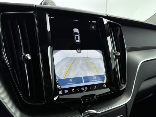 Volvo  XC60 2.0 T6 Plug-in hybrid AWD Ultimate Dark | Bowers & Wilkins Audio | Luchtvering | HUD| BLIS | Trek... ActivLease financial lease