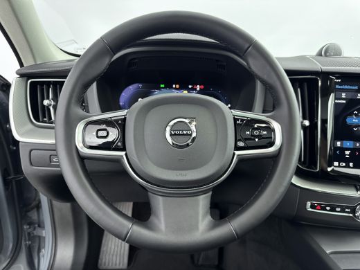 Volvo  XC60 2.0 T6 Plug-in hybrid AWD Ultimate Dark | Bowers & Wilkins Audio | Luchtvering | HUD| BLIS | Trek... ActivLease financial lease