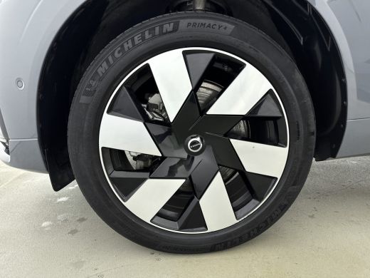 Volvo  XC60 2.0 T6 Plug-in hybrid AWD Ultimate Dark | Bowers & Wilkins Audio | Luchtvering | HUD| BLIS | Trek... ActivLease financial lease