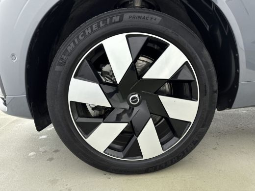 Volvo  XC60 2.0 T6 Plug-in hybrid AWD Ultimate Dark | Bowers & Wilkins Audio | Luchtvering | HUD| BLIS | Trek... ActivLease financial lease